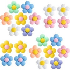 Vielseitige Schuh Charms Set