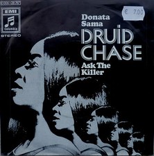 7" 1970 CHRISTIAN ANDERS 