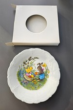 Osterteller, Hutschenreuter