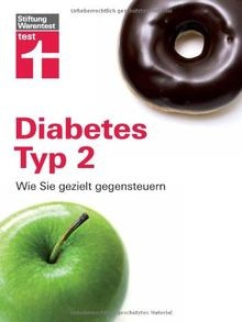 Diabetes typ wie sie - 2:,