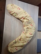 Stillkissen Lagerungskissen Schwangerschaftskissen Seitenschläferkissen