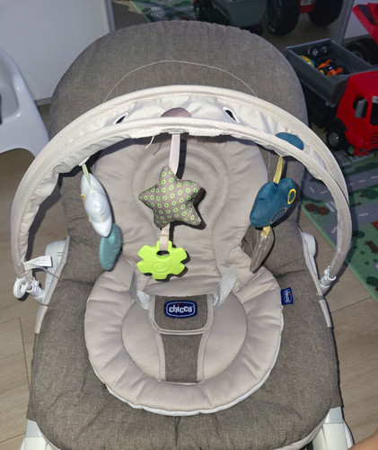 Chicco babywippe wippe mit - babywippe,