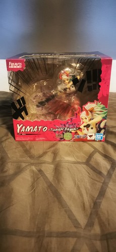 One piece yamato extra - yamato, -extra