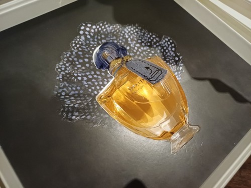 Shalimar parfum initial - , van
