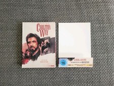 Carlito's Way Mediabook 4K UHD Blu-ray Disc Neuwertig