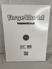 🦂 Chaos - Greater Brass