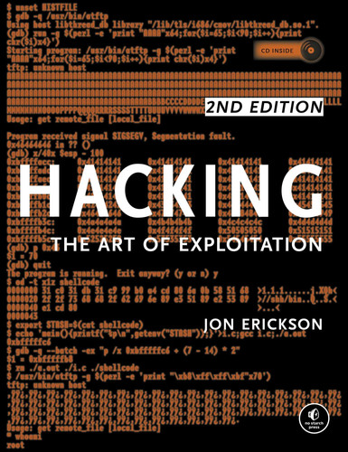 Hacking the art of - |,