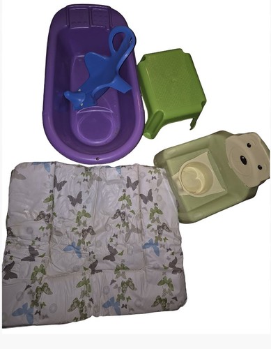 Baby hygiene set - hygiene,