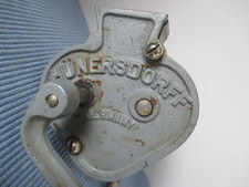 Vintage bohnenschneider - vintage,