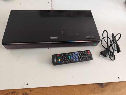 Panasonic dmr ubc80 tb - dmr-ubc80,