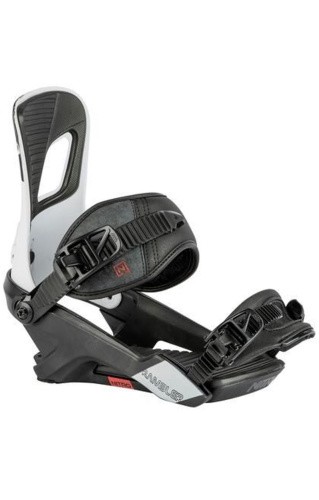 Nitro snowboardbindung rambler - nitro,
