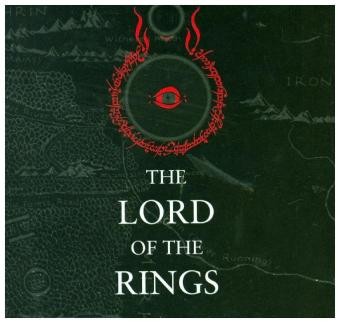 The hobbit lord of - the,