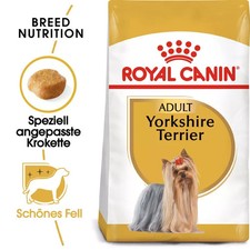 Royal canin yorkshire - kg,
