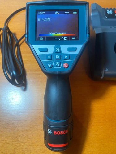 Bosch gis 1000 professional - gis, c
