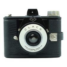 Agfa Clack Kamera Camera