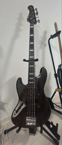 Bacchus woodline417 jazz - bacchus,