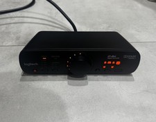 Logitech Z906 Steuergerät