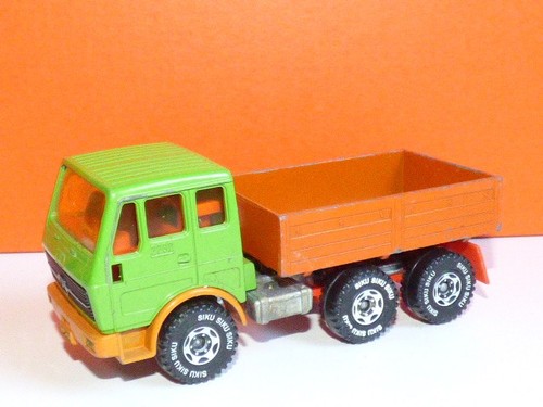 Siku mercedes benz 2232 - siku,