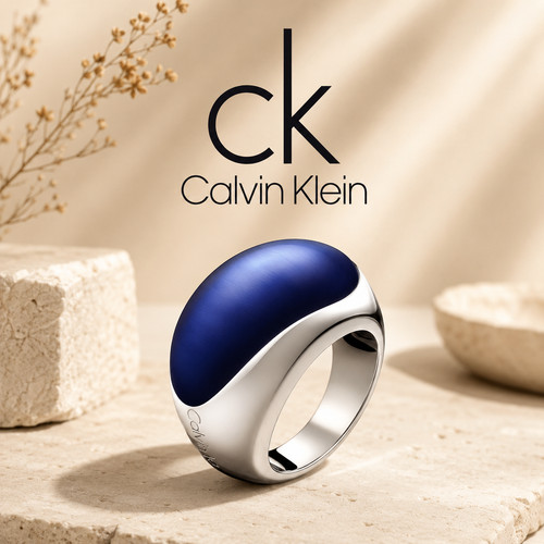 Calvin klein damen ring - klein,