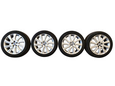 4x Alufelgen Felgen Volvo S60