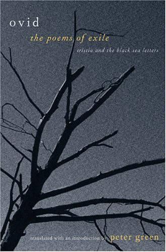The poems exile - the,