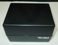 Rollei, Blitzlicht-Aufsätze /