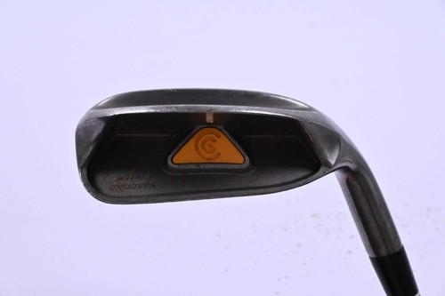 Cleveland niblick chipper - niblick, /