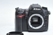 Nikon D7000 16.2 Megapixel