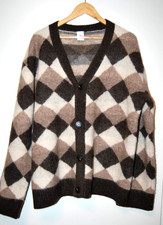 Won Hundred Herren Strickjacke