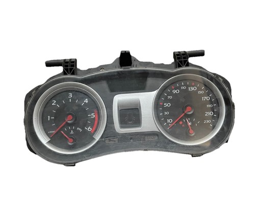 Tacho kombiinstrument renault - tacho,
