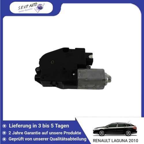 Schiebedachmotor - schiebedachmotor, ➤