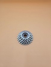 Schraubkranz Shimano Dura Ace 7200 vintage 6 Fach 6 speed 15-26 freewheel