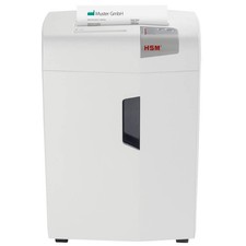 HSM shredstar X12pro