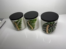 Dunelm Tee Kaffee Zucker