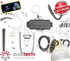 AUTOTERM Air 4D 12V