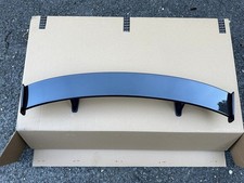 Original Mercedes C-Klasse 204 AMG Black Series Carbon Heckspoiler A2047901488