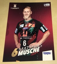 Matthias Musche Original