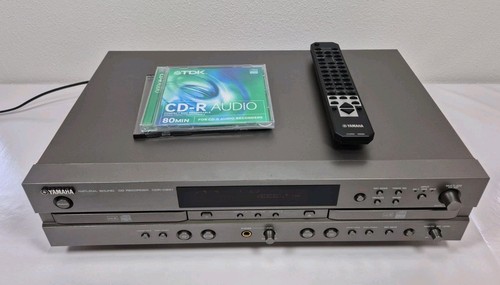 Yamaha cdr d651 - cdr-d651, hochwertiger