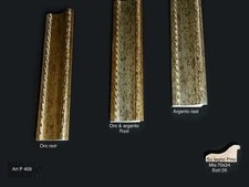 Klassischer Moderner Rahmen