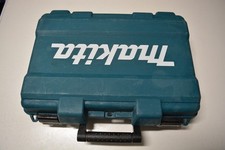Makita Koffer LEER  HP457DWE