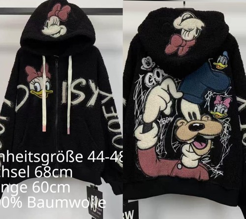 Daisy-Goofy-Mickey-Minnie-Dona