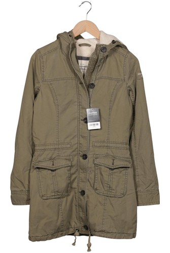Abercrombie fitch jacke - abercrombie,