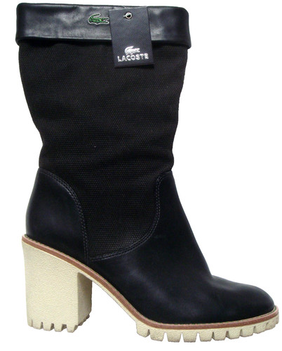 Lacoste stiefel gr - lacoste, •