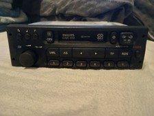 Autoradio Philips CDR 400