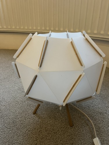 Ikea sjopenna nachttischlampe - sjopenna,