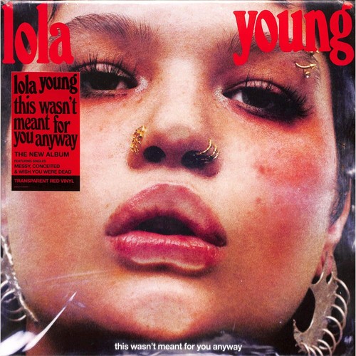 Lola young this wasn - /, t