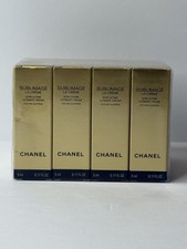12 X Chanel Sublimage La Creme