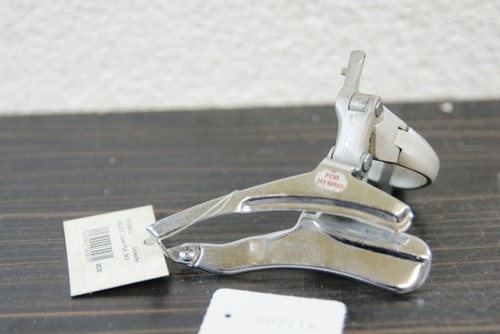 Shimano exage 500cx - exage, umwerfer