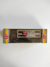 Herpa 806414 Schmidt Lebkuchen Nürnberg H0, 1/87  neuwertig