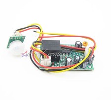 12V PIR IR Pyroelectric